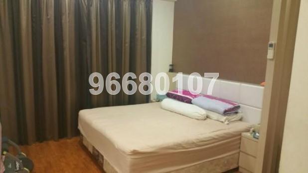 Casafina (D16), Condominium #99387682